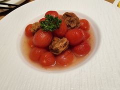 -隅乐胡椒虾·台湾菜·团建(皇岗店)