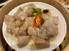 -大理实力希尔顿酒店御璽中餐厅YUXI – CHINESE RESTAURANT