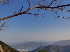 -梧桐山风景名胜区