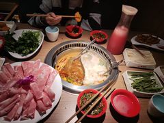 -季季红火锅(文化大厦店)