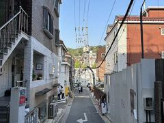 -梨泰院