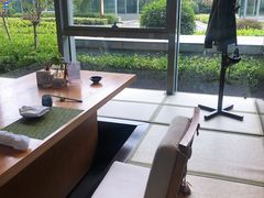 -中国书法大厦日本料理