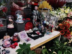 -花辰月夕花坊(北滨路店)