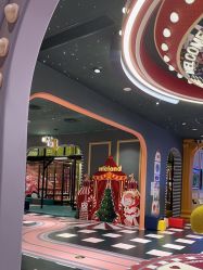 -meland亲子乐园(深圳领展中心城店)