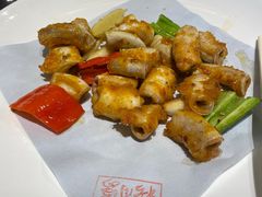 -猪肉婆私房菜(容桂总店)