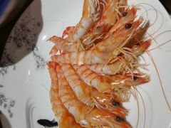 -余欢领鲜火锅(新街口店)