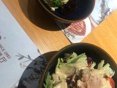 -斗牛士牛排(南京东路店)