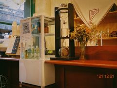 -METAL HANDS(五道营店)