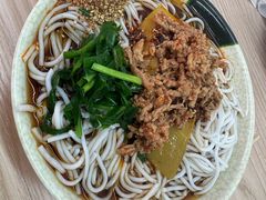 -洪记凉米线(新兴路店)