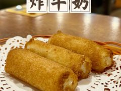 -正德顺順德雙皮奶(中信店)