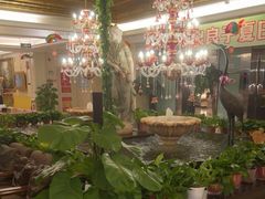 -汤泉良子.足疗按摩.SPA(中关村店)