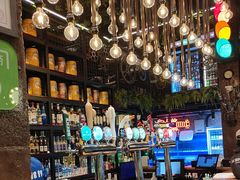 -1819餐厅·团队聚餐·烤串·精酿