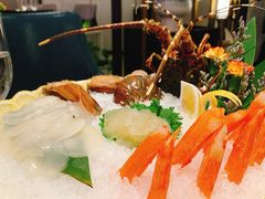 -红雀围·海鲜火锅(陆家嘴中心店)