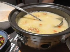 -乔街深夜食堂·台州菜·高压锅生蚝(杭州总店)