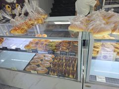 -甜嘟嘟烘焙坊(舒城路店)