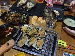 -云晓光头烧烤吧(新大陆广场店)