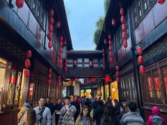 -三大炮豆花铺(锦里店)