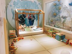 -艾米茉亲子餐厅(万象城店)