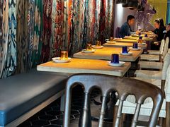 -纳鲁孜·新疆特色餐厅(上海悦荟广场店)