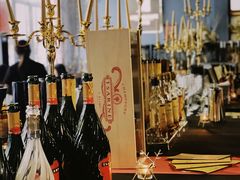 -小火花·干式熟成牛排馆Spark SteakHouse(剑桥郡店)