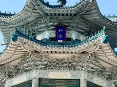 -淄博聊斋城景区