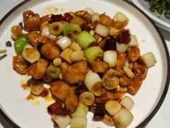 -雲蜀龙阁·金牌水煮鱼(方庄店)