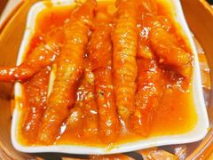 -点都德(聚福楼店)