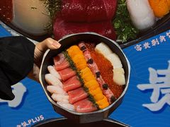 -小山日本料理(太古汇店)