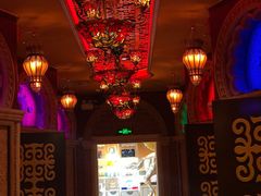 -游牧传奇新疆特色歌舞餐厅(红山新世纪购物广场店)