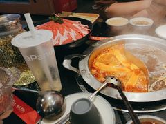 -井格重庆火锅(西直门凯德Mall店)