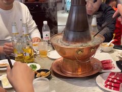 -东来顺饭庄(王府井步行街店)