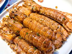 -蚝魁·海鲜大排档·啫啫·生蚝(体育西店)