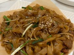 -粤仔湾砂锅粥(金太湖店)