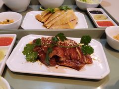 -本味轩精品茶餐厅(黄山路店)