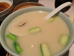 -俏江南天津时尚曲艺主题餐厅(马场道店)