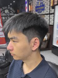 -大人物·男士理发馆