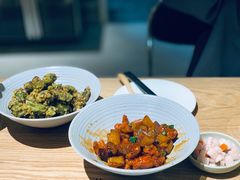 -有肉食·虎九闽菜(798艺术区店)