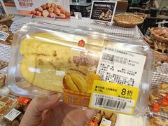 -盒马鲜生(红莲店)