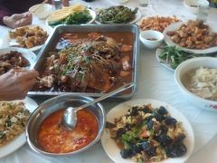 -庆岭迎宾园正宗活鱼馆