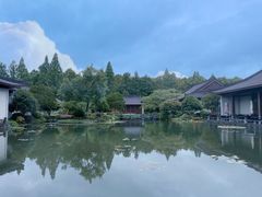 -西湖国宾馆·紫薇厅