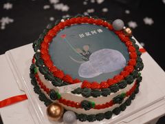 -饭米多蔻中英文绘本馆(苏州美罗店)