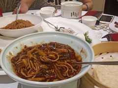 -上海小南国(金桥国际广场店)