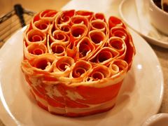-八先生涮肉房(三里河店)