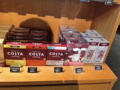 -COSTA COFFEE(百葛服务区店)