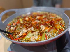 -刘香香·川香红锅美蛙(福田店)