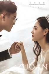 点击看大图 -ZUOAN佐岸私享摄影艺术空间