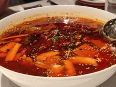 -北京柏悦酒店·锦庭餐厅Dining Room