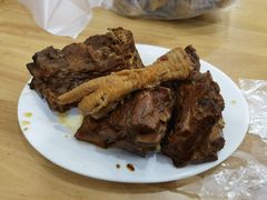 -水仙拉面(水仙街店)