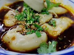 河虾仁鲜肉大馄饨-方老大馄饨(抚宁巷店)