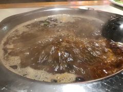 -袁记串串香(世欧王庄店)